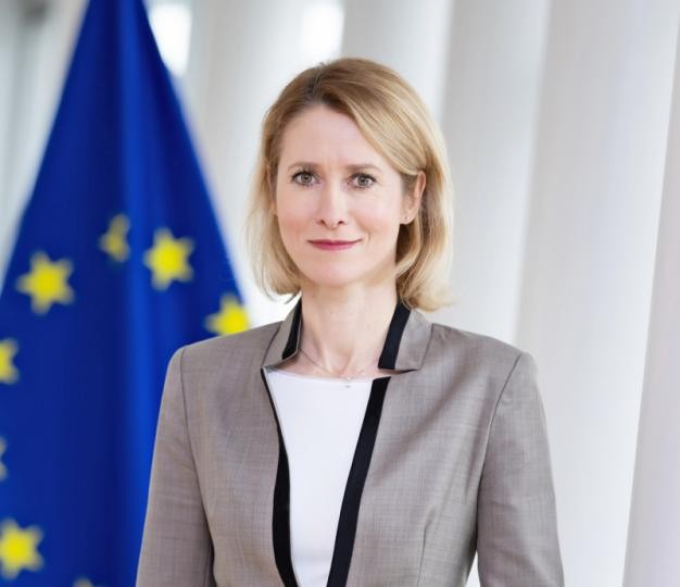 EU High Representative to sign first-ever security and defence partnership with African country