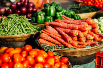 Food prices in Ghana remain largely stable – AGRA report
