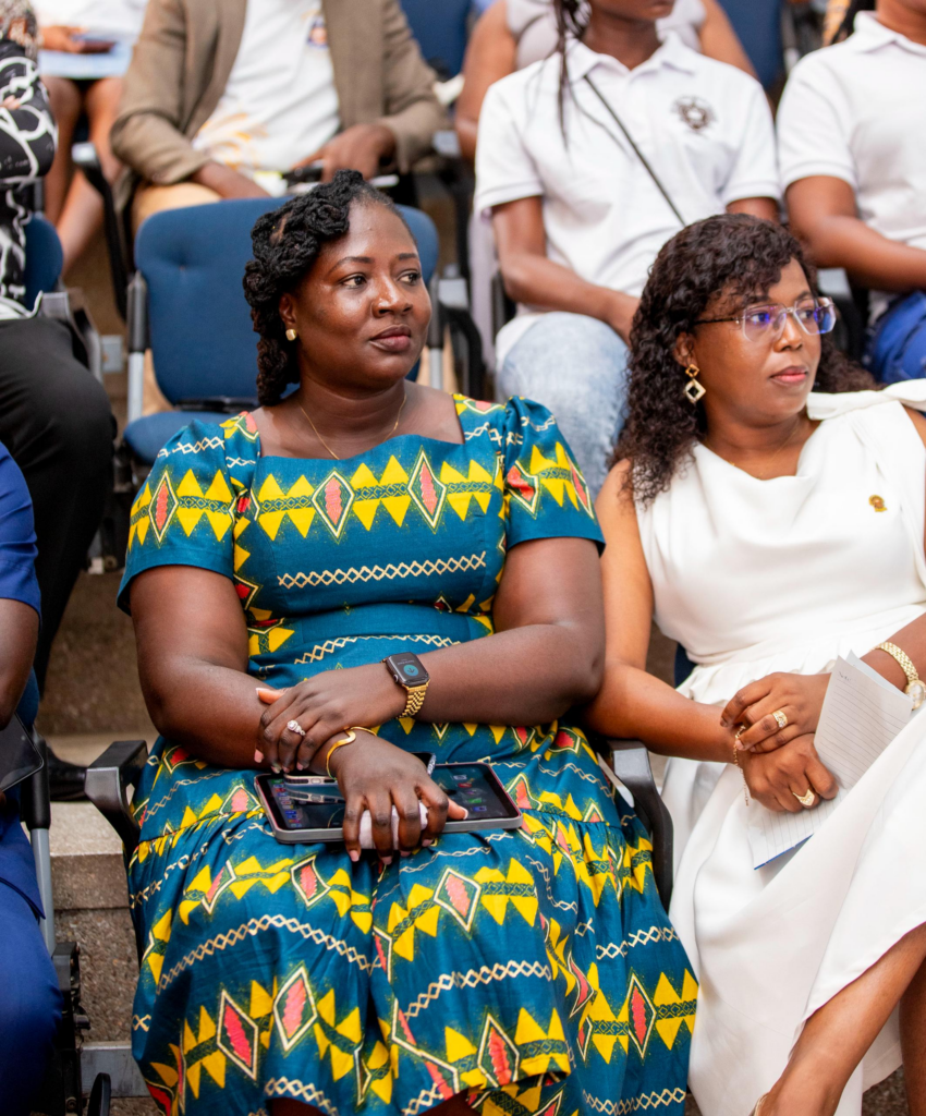 TTU registrar, co-author launch 3 books to shape higher education governance in Ghana