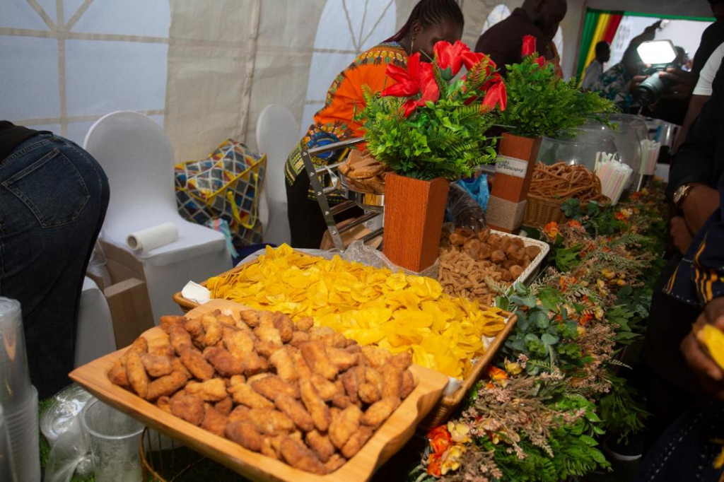 Ghanaian community in Togo marks 69th independence anniversary