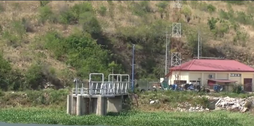 Weija Dam encroachers to face crackdown – Works and housing minister