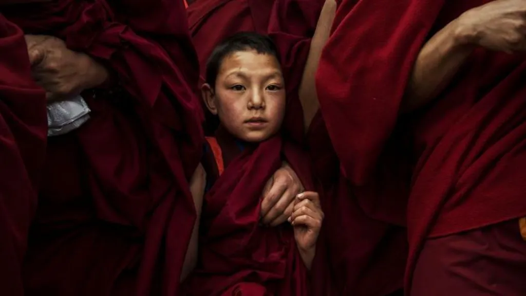 China approves ‘ethnic unity’ law...