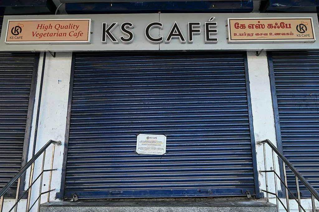 'The situation is dire': War on Iran squeezes India's cooking-gas supplies