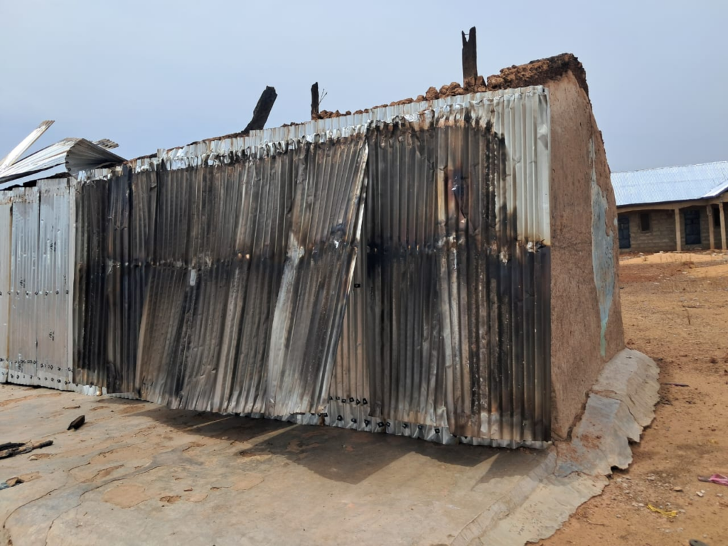 Let's demonstrate Mahama's peace advocacy in his home region - Fulbe to chiefs and people