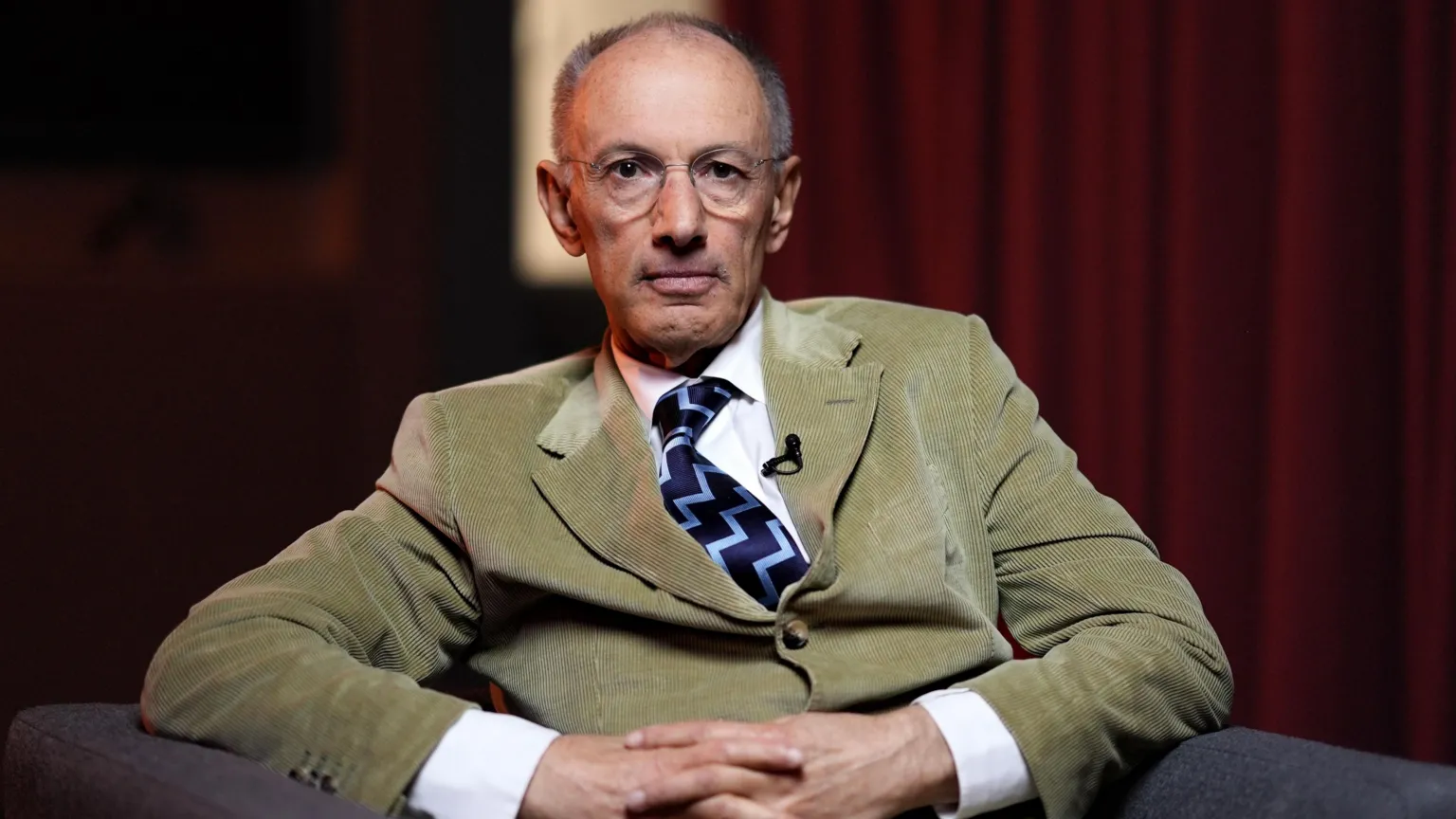 One of UK’s richest men wants German citizenship over ‘hostility’ to Jews