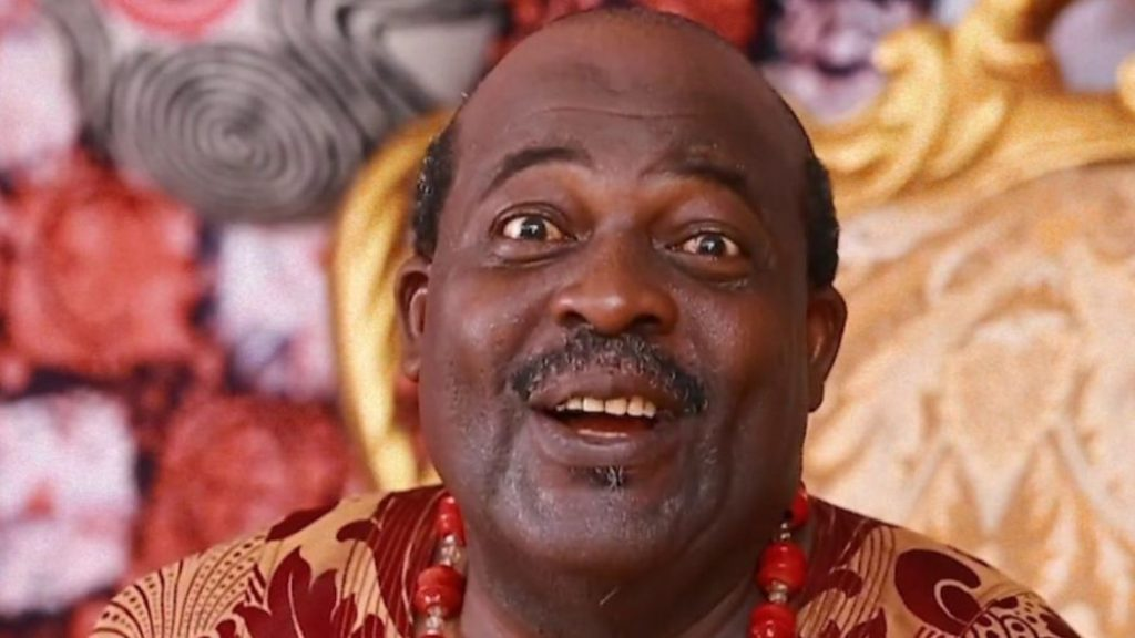 Beyond the Laughter: Papa Ajasco's Real-Life Battle with Fame and Struggle