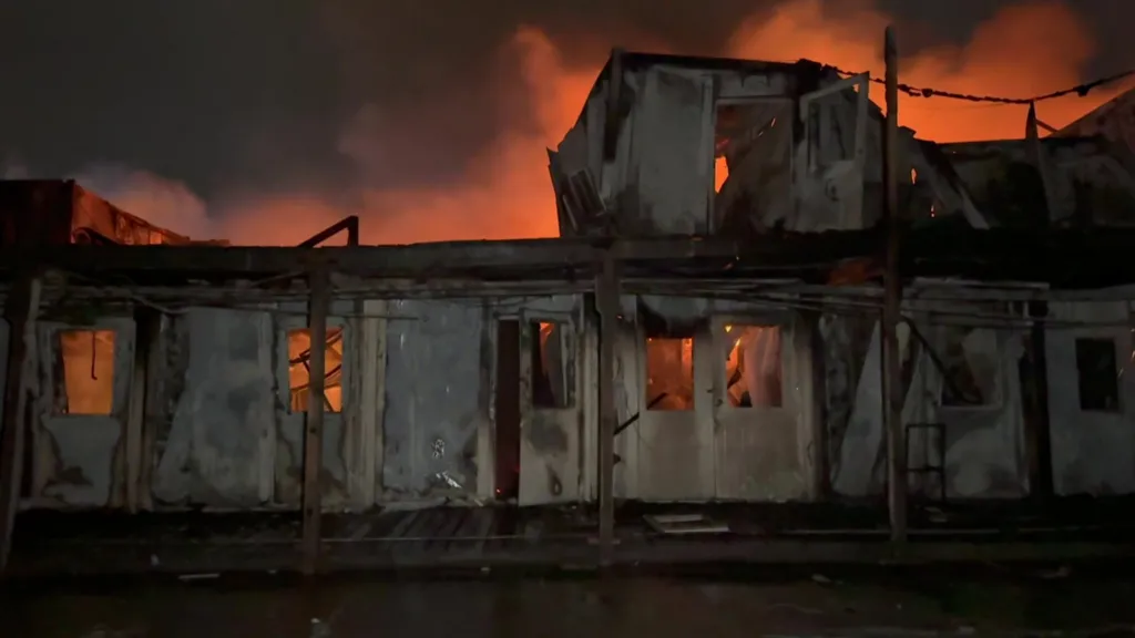 Dozens killed after Afghanistan rehab centre struck