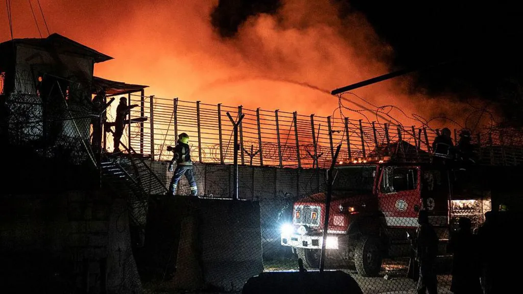 Dozens killed after Afghanistan rehab centre struck