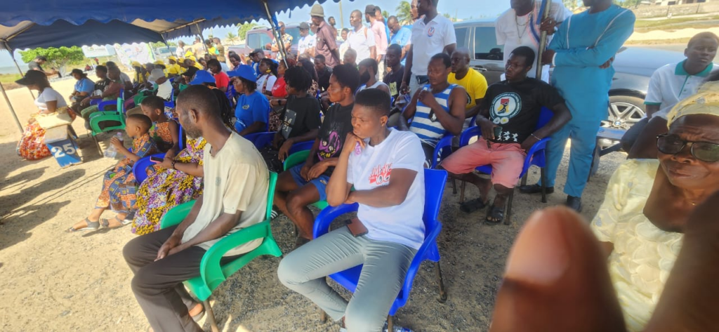 5th Vodza Easter Regatta launched to promote tourism and economic opportunities