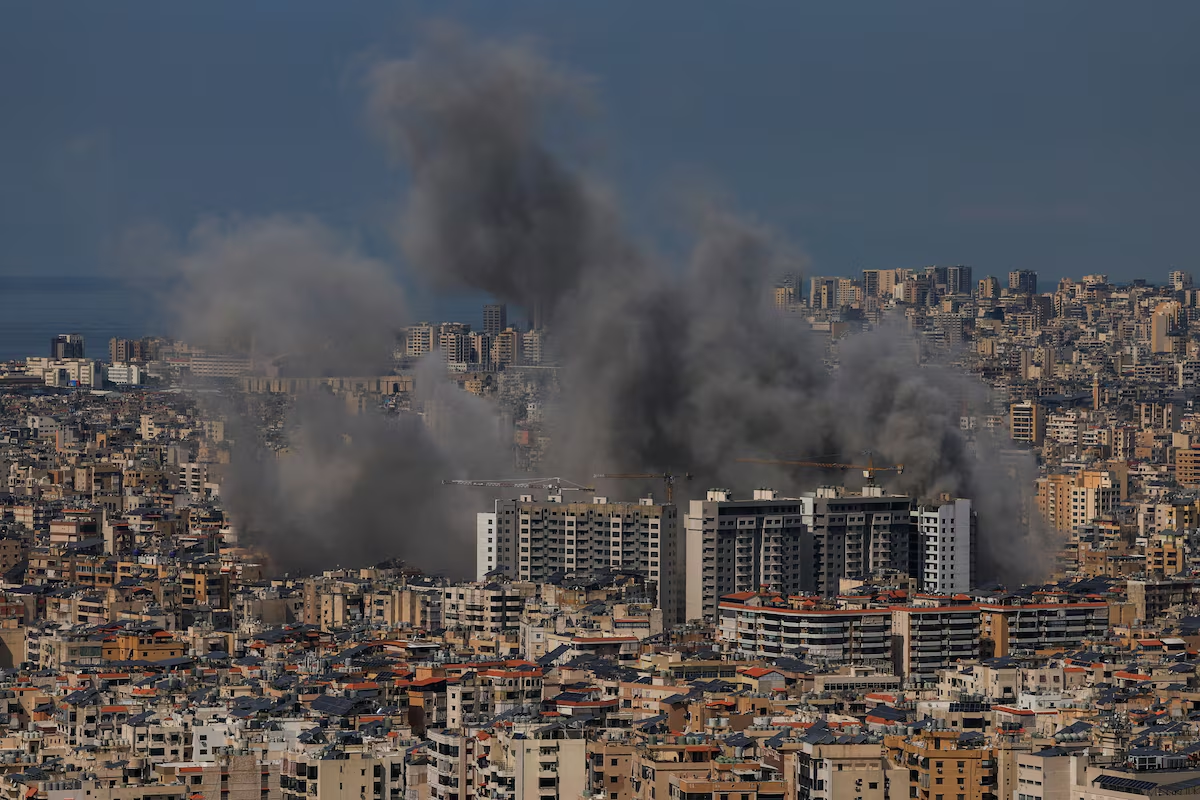 Military attacks on Iran trigger climate damage equivalent to Iceland’s annual emissions – New study