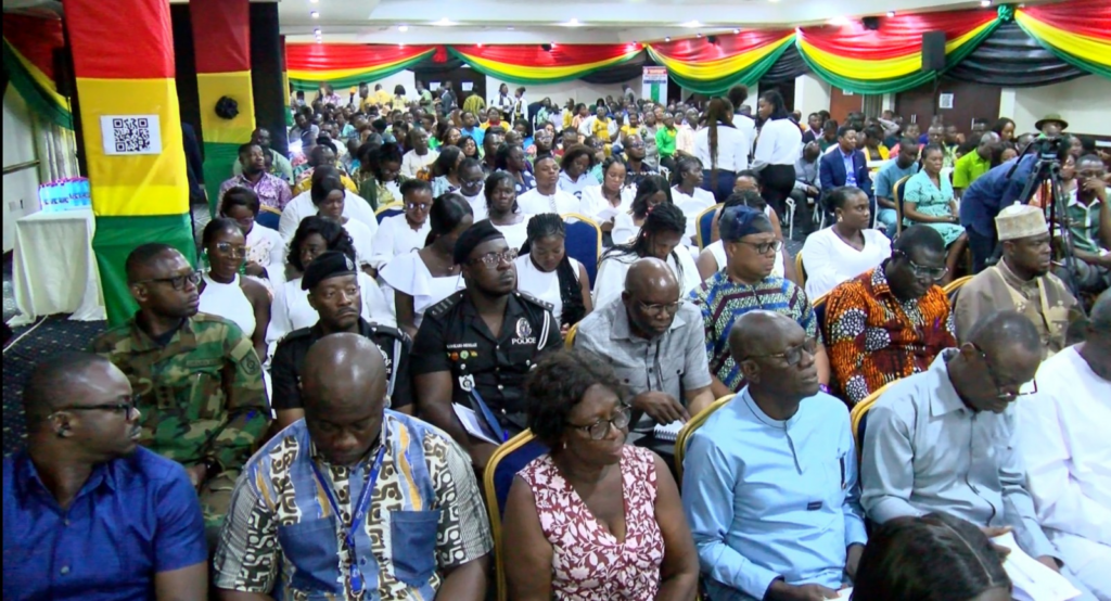 Health authorities tackle maternal mortality with a new clinical mentorship programme in Ashanti Region