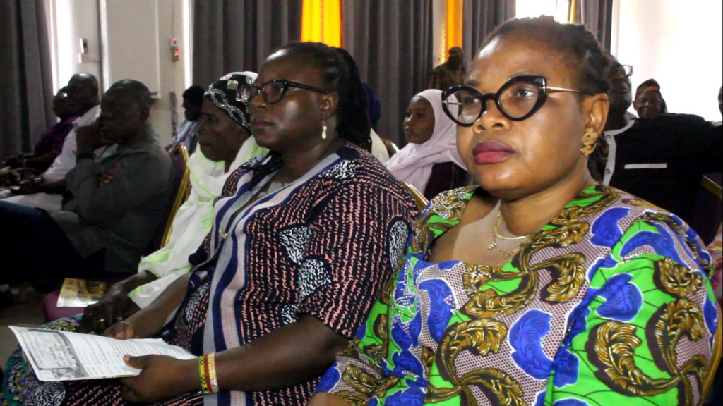 Shea 2026 Conference launched in Tamale to boost sector