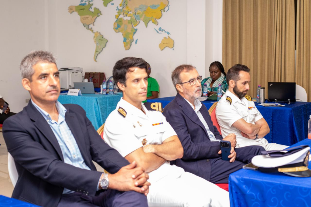 KAIPTC hosts Western Regional dialogue on illegal mining