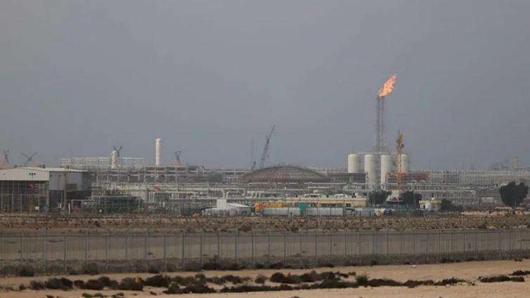 Trump Denies US Knowledge of Israeli Attack on Iran Gas Field