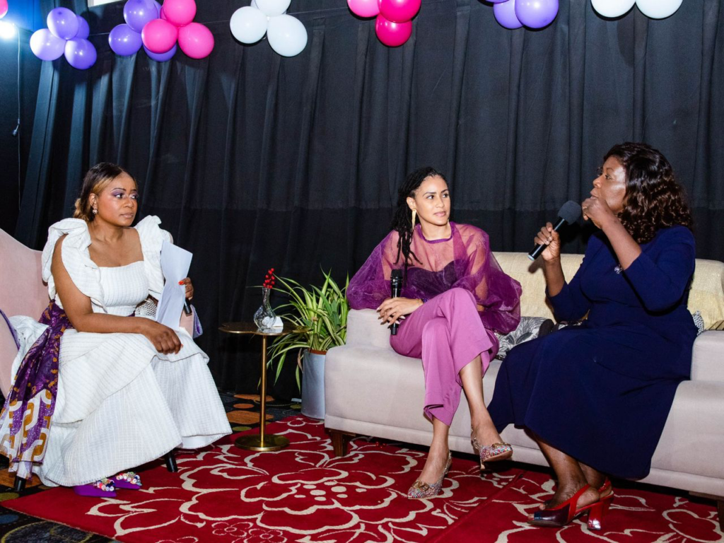 Shimei Star Awards 2026 honours leaders advancing women’s empowerment