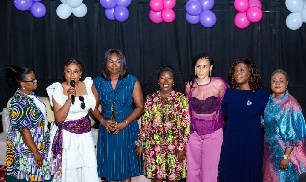 Shimei Star Awards 2026 honours leaders advancing women’s empowerment