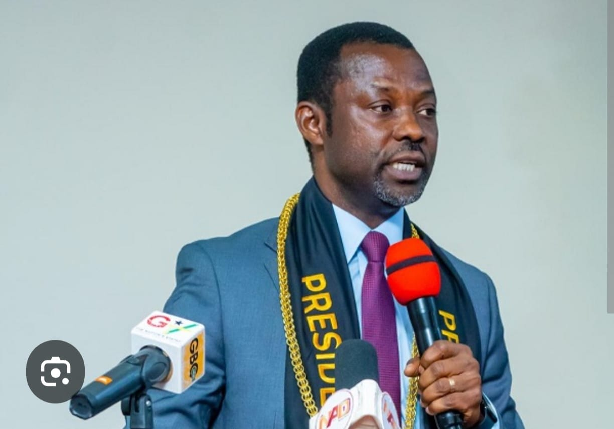 Ghana Insurance Brokers to Address Trust Deficit at Kwahu Conference