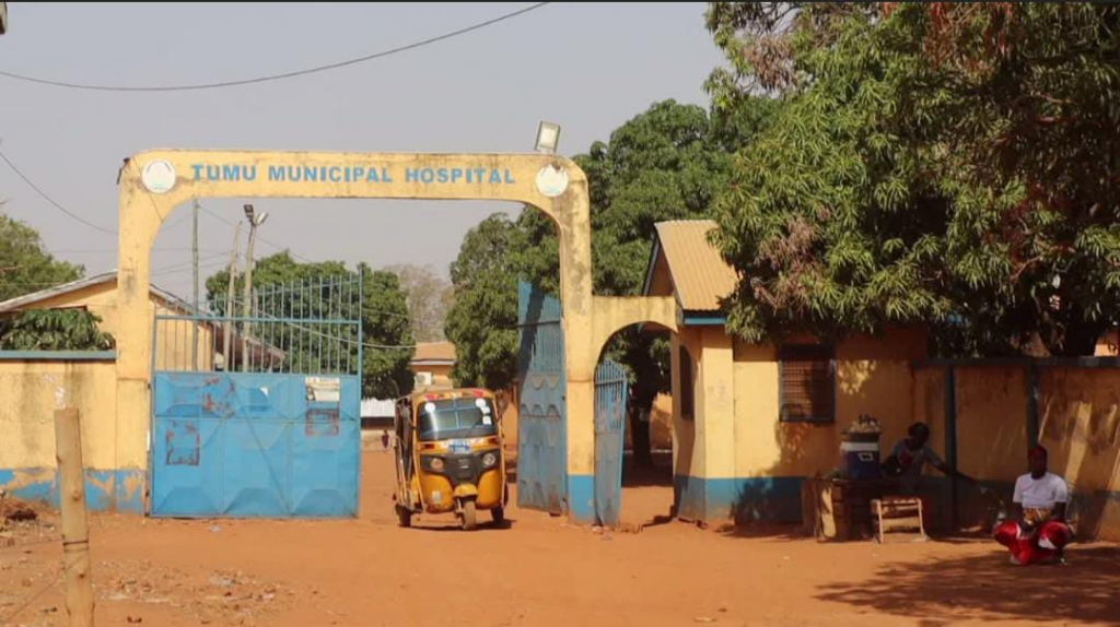 Health officials warn of danger to patients as Tumu hospital machines malfunction – MyJoyOnline