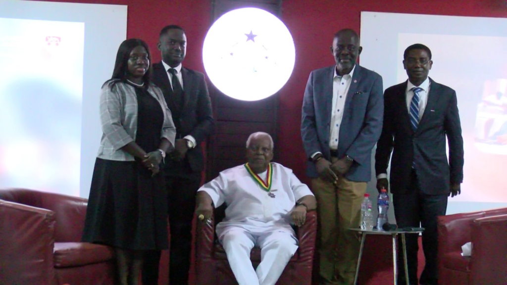 Lancaster University calls for reforms to Ghana School of Law admission system – MyJoyOnline