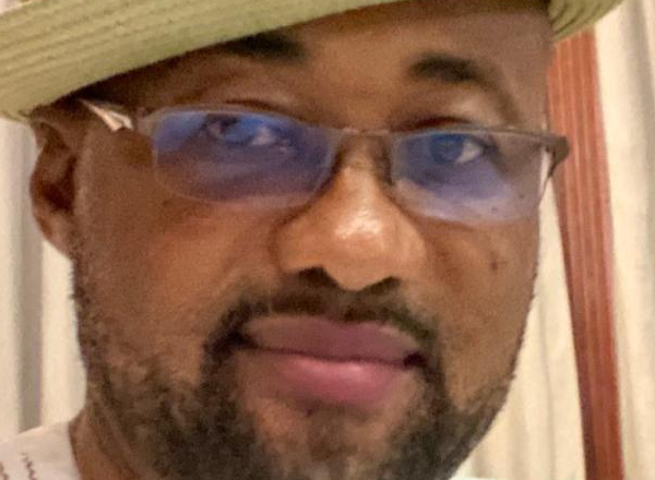 Africa! Arise and move : A philosophical awakening for Africa in a changing world