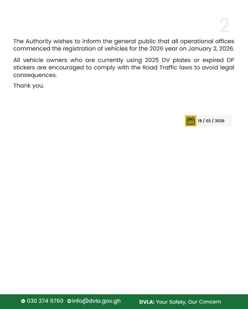 DVLA, police to clamp down on 2025 DV plates and expired DP stickers from March 24