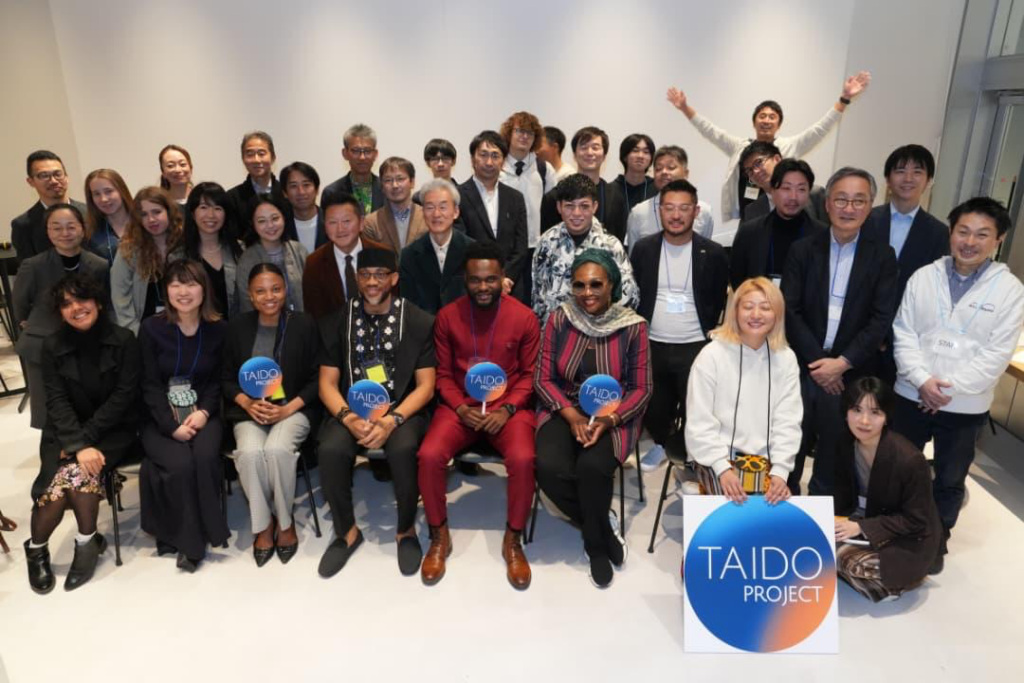 Urgent policies needed or Ghana may lose animation industry opportunities – AnimaxFYB CEO Urgent policies needed or Ghana may lose animation industry opportunities – AnimaxFYB CEO