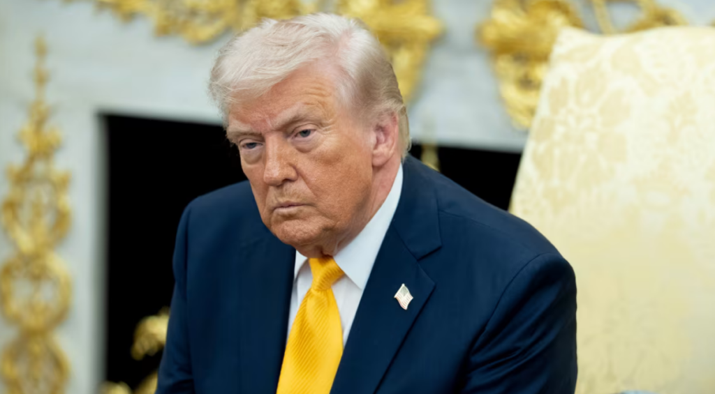 Netanyahu says Israel ‘acted alone’ in Iran energy strike, will heed Trump’s call not to repeat attack – MyJoyOnline