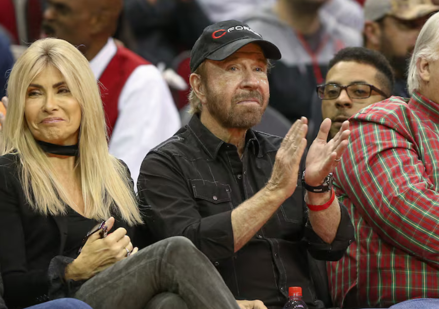 Action star Chuck Norris dies, family says – MyJoyOnline