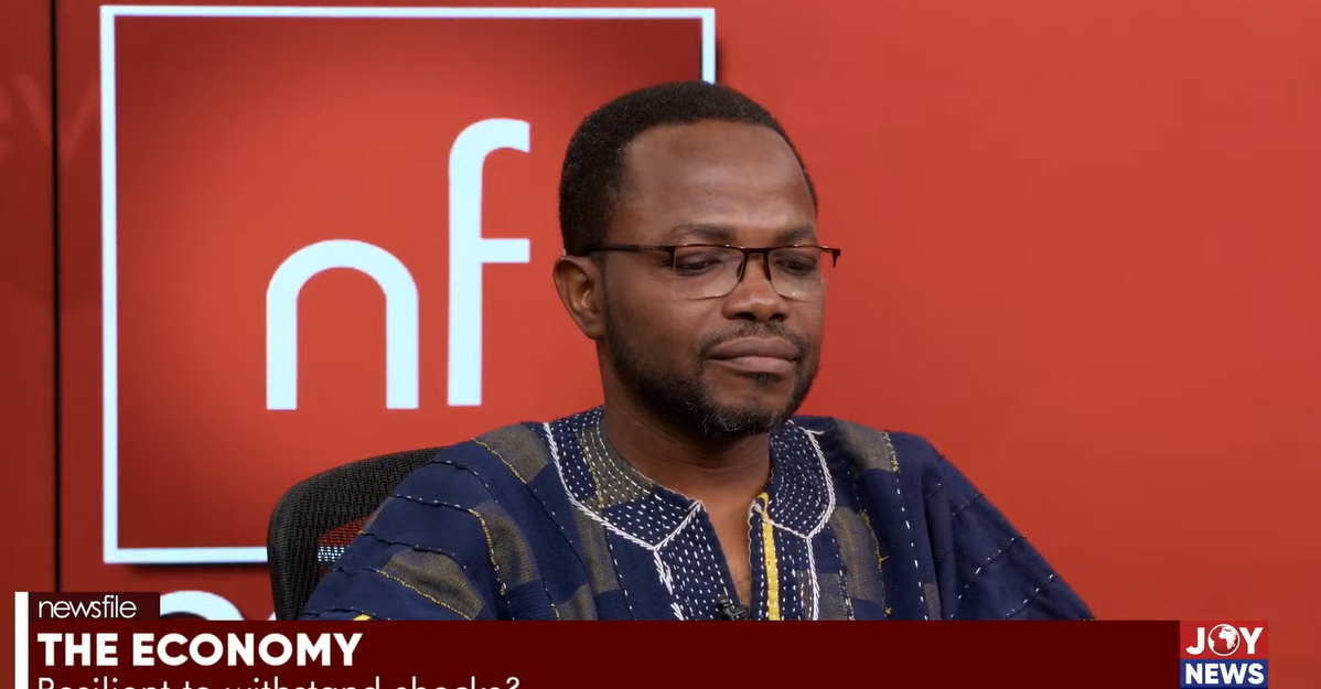 ‘We’re failing our farmers’ – Economist warns of collapse in agricultural value chain