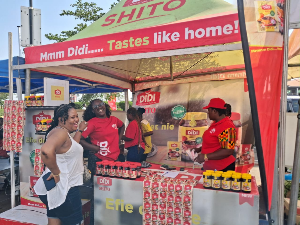 Joy Ghana Fest 2026 ends in colour, culture, and celebration at Achimota Mall Joy Ghana Fest 2026 ends in colour, culture, and celebration at Achimota Mall