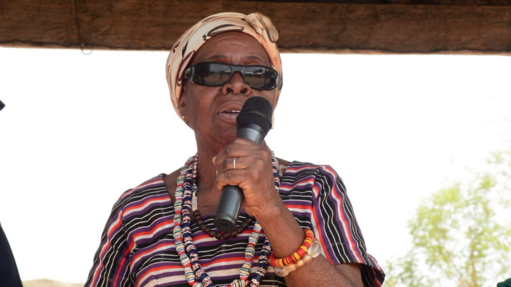 WaterAid Ghana launches 'Time to deliver' campaign in Bongo