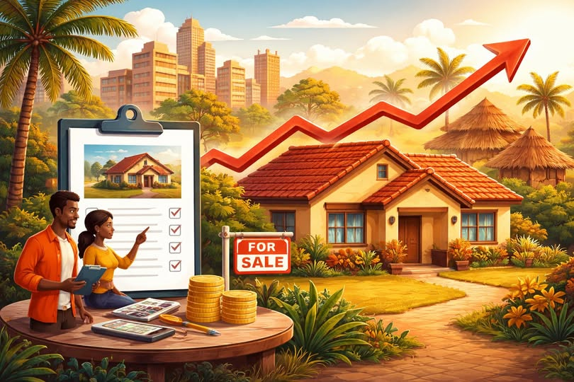 Accra’s growth is leaving its workforce behind