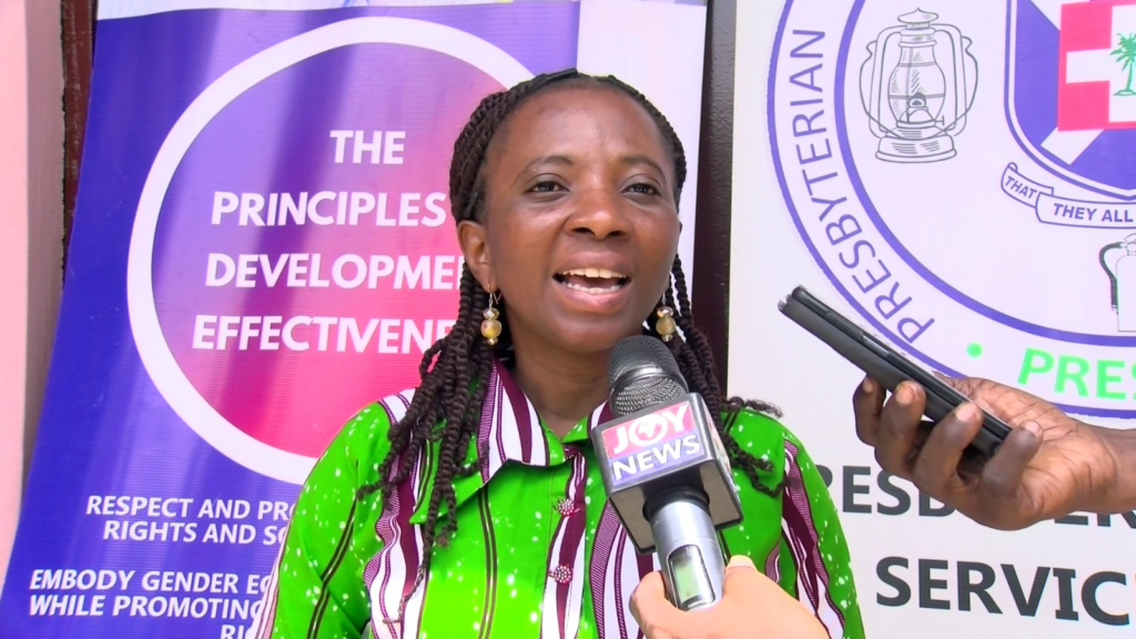 Religious bodies, civil society groups unite to combat air pollution , waste injustice in Ghana