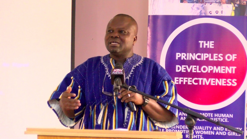 Religious bodies, civil society groups unite to combat air pollution , waste injustice in Ghana