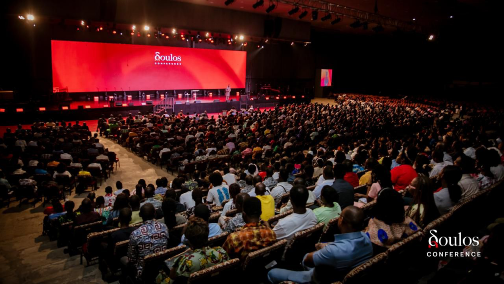 ICGC hosts DOULOS Conference 2026 to raise enduring church leaders