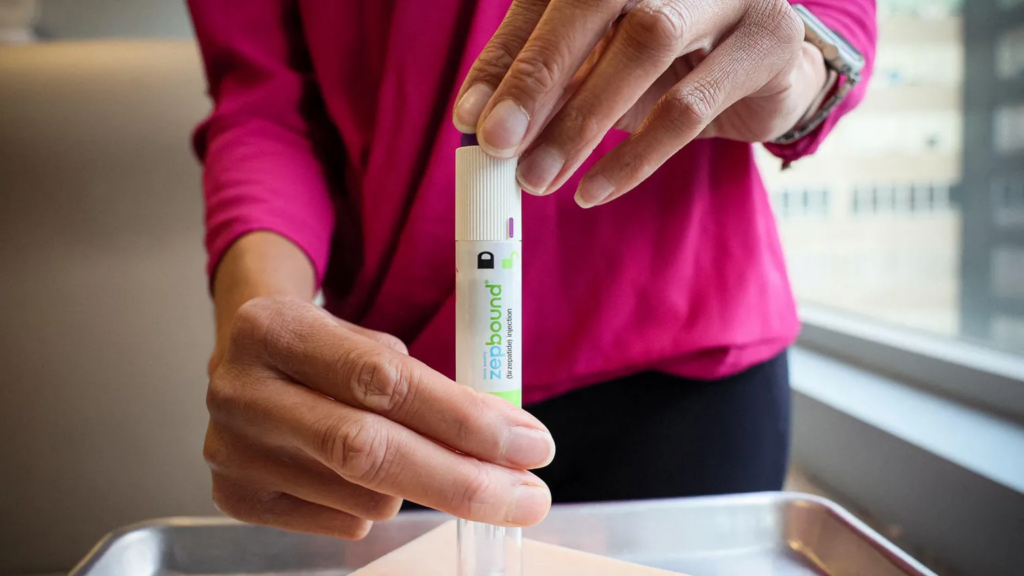 US Weight-Loss Drugmakers Lower Prices to Attract Customers