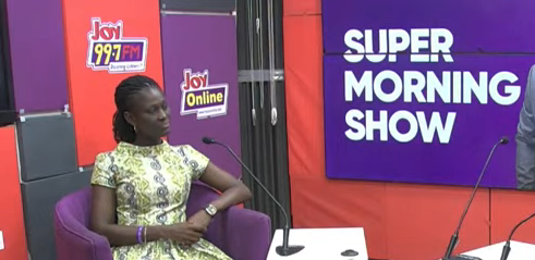 Ghana’s Herbal Medicine Gains Acceptance & Safety