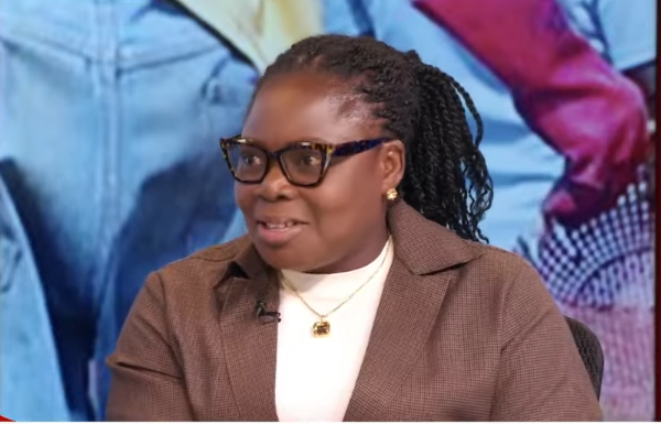 Sanitation is a major factor in evaluating MMDCEs – Florence Kuukyi