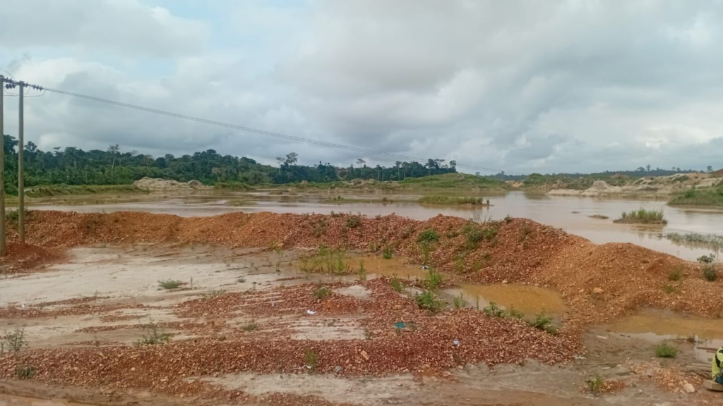 7 dead from illegal mining at Ntobroso