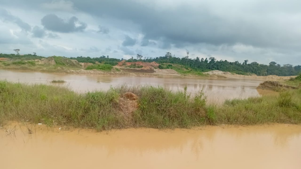 7 dead from illegal mining at Ntobroso