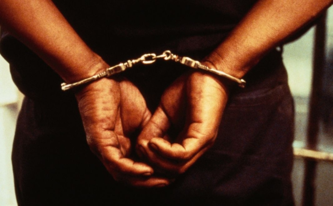 Ginger farmer arrested for allegedly cutting off hand of suspected thief in Ashanti region
