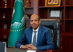 African Union marks slavery Remembrance Day, calls for justice and global action