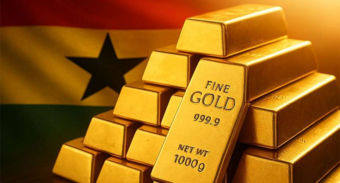 Ghana’s gold was stabilising other economies – Terkper on BoG loss