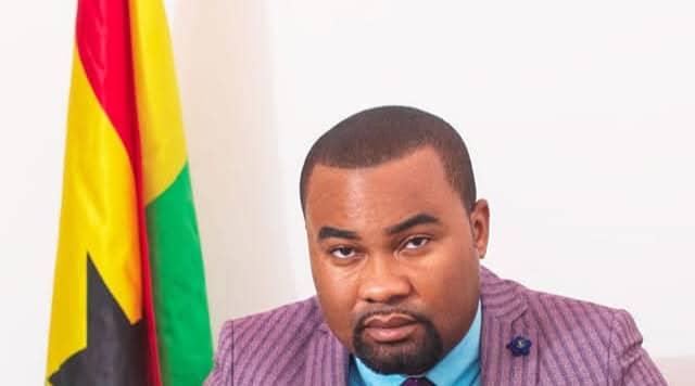 Using 44% of big push projects to empower local contractors is a very laudable initiative-Razak Kojo Opoku