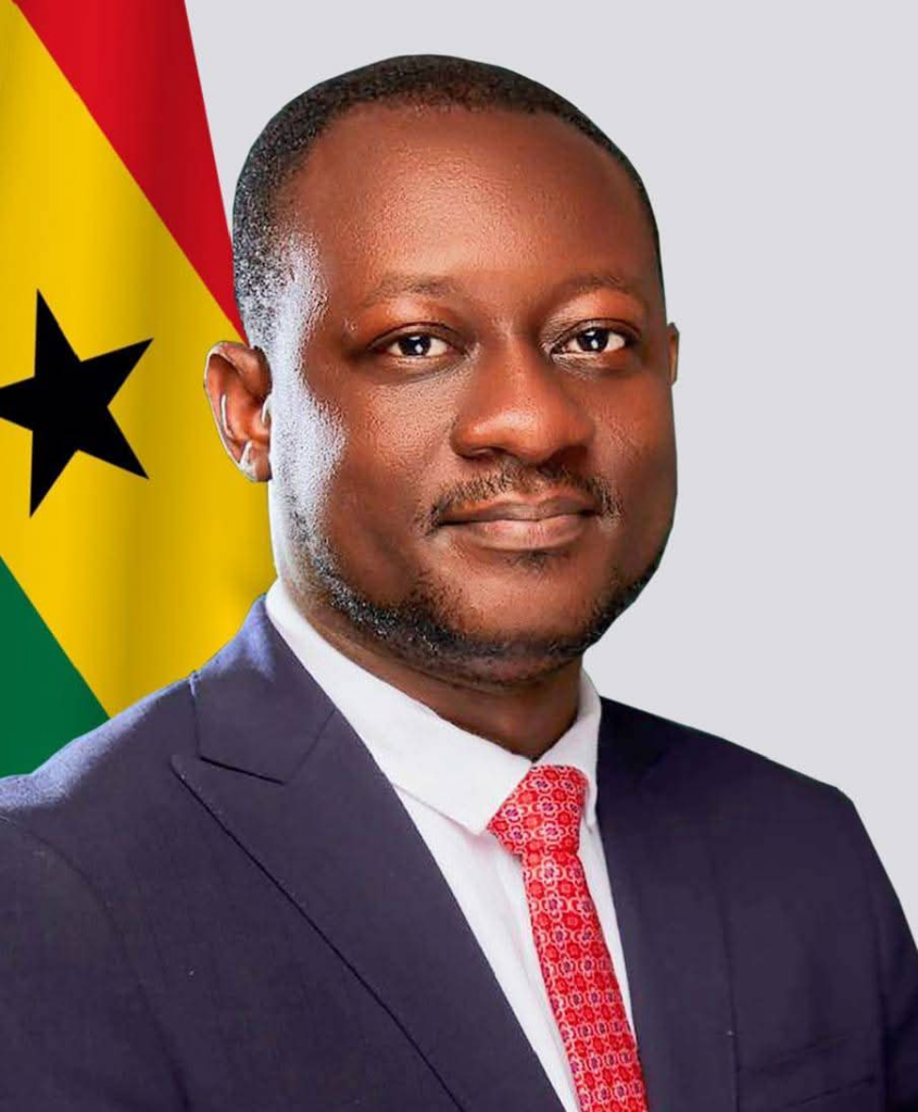 President John Dramani Mahama and the global reawakening of reparative justice