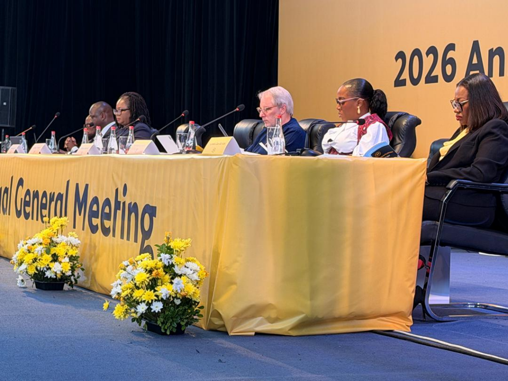 MTN Ghana reports strong growth, declares higher dividend at 8th AGM