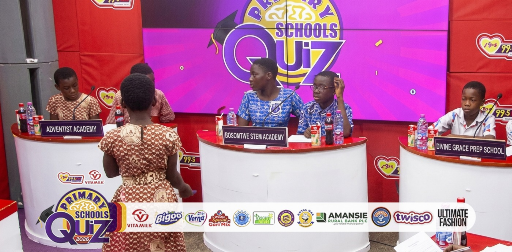 Elysian International, Adventist Academy advance to semifinals of 2026 LUV FM VitaMilk quiz