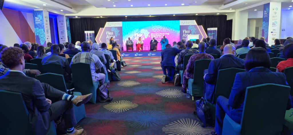 West Africa pushes regulatory harmonisation to scale up vaccine manufacturing West Africa pushes regulatory harmonisation to scale up vaccine manufacturing