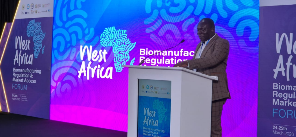 West Africa pushes regulatory harmonisation to scale up vaccine manufacturing West Africa pushes regulatory harmonisation to scale up vaccine manufacturing