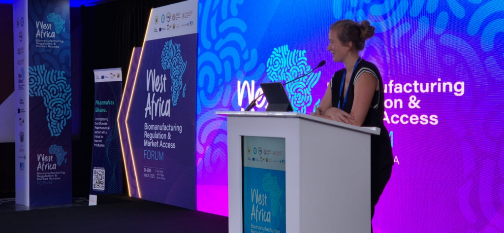 West Africa pushes regulatory harmonisation to scale up vaccine manufacturing West Africa pushes regulatory harmonisation to scale up vaccine manufacturing
